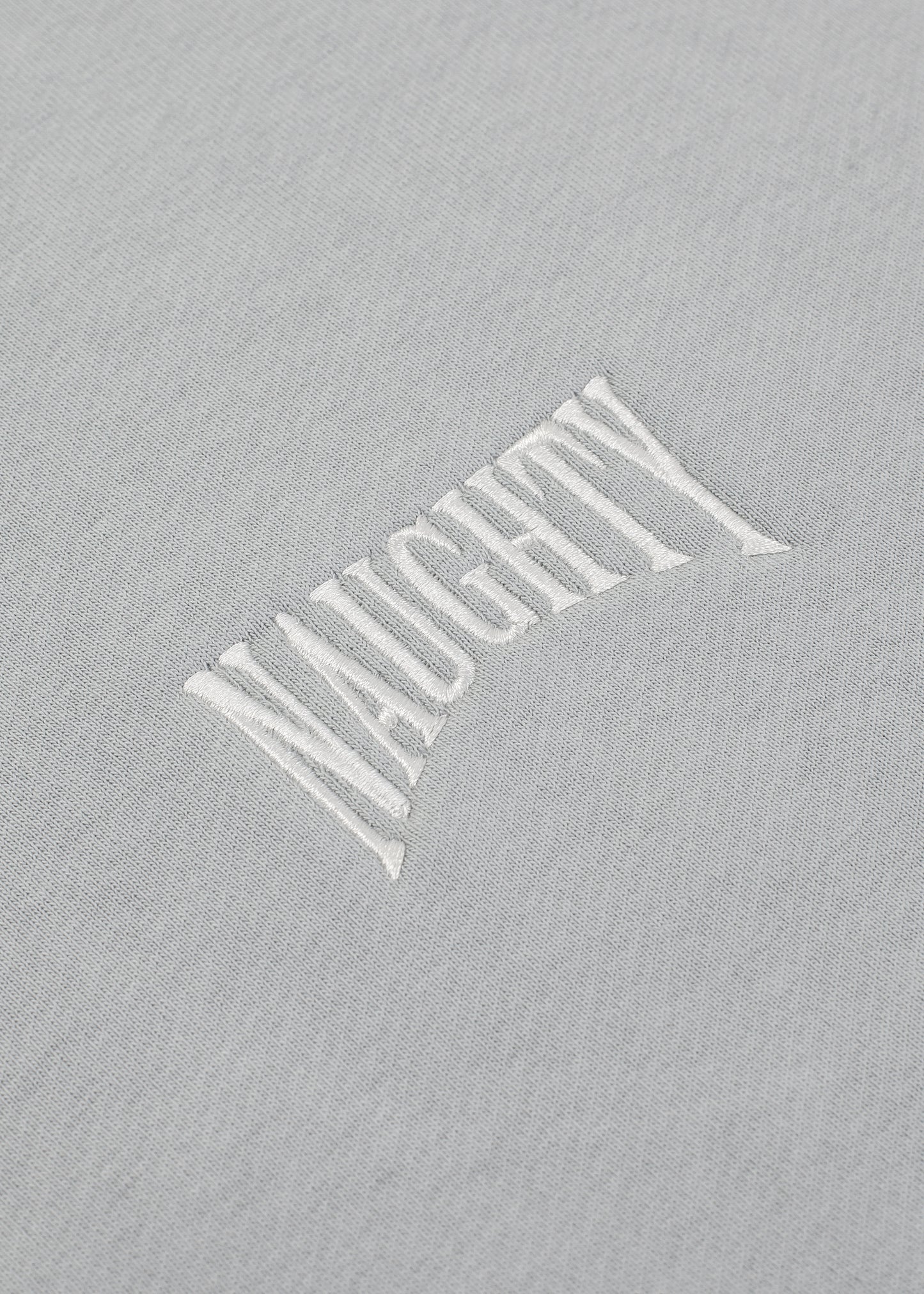 “Harlot” Gray Hoodie