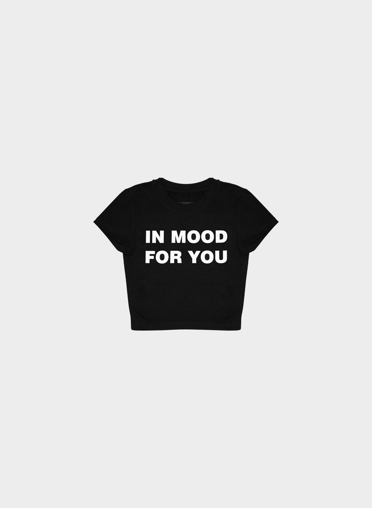 IN MOOD FOR YOU CROP TOP NAUGHTYMARQUE 